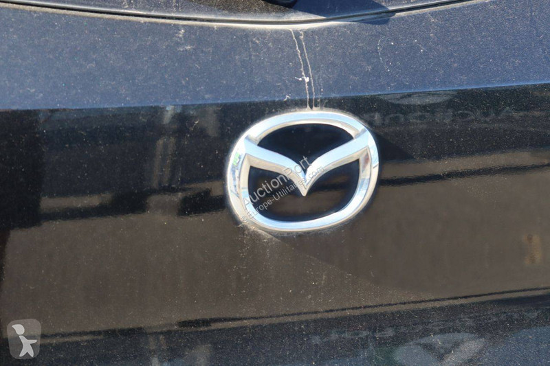 Samochód dostawczy Mazda  CX-3