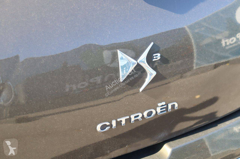 Nyttofordon Citroën
