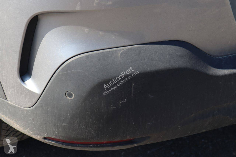 Nyttofordon Citroën