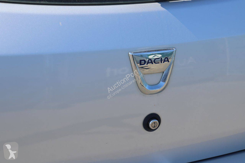 Nyttofordon Dacia Dacia Stepway