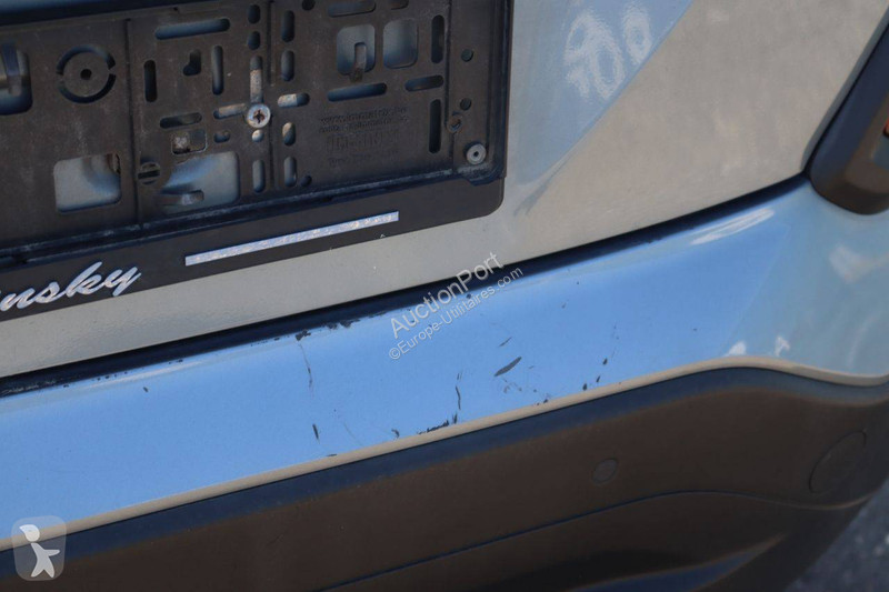 Nyttofordon Hyundai  KONA