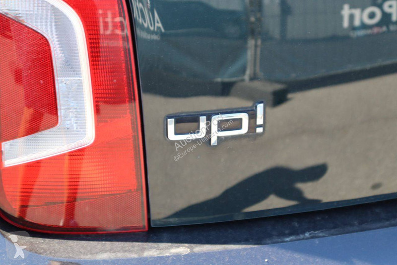 Volkswagen  up! Transporter