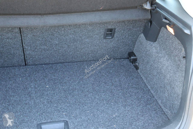 Furgoneta Volkswagen
