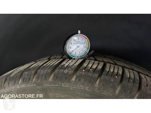 Véhicule utilitaire