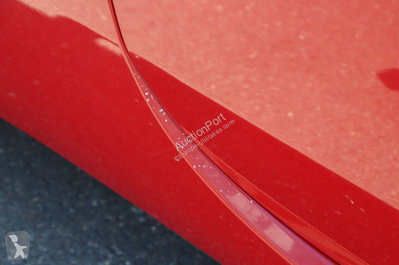 عربة نفعية Fiat