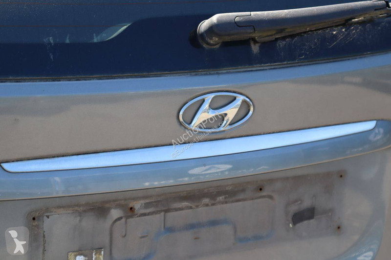 Samochód dostawczy Hyundai  I30CW