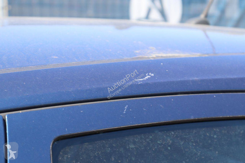 Samochód dostawczy Opel