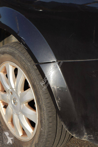Furgoneta Renault  Mégane