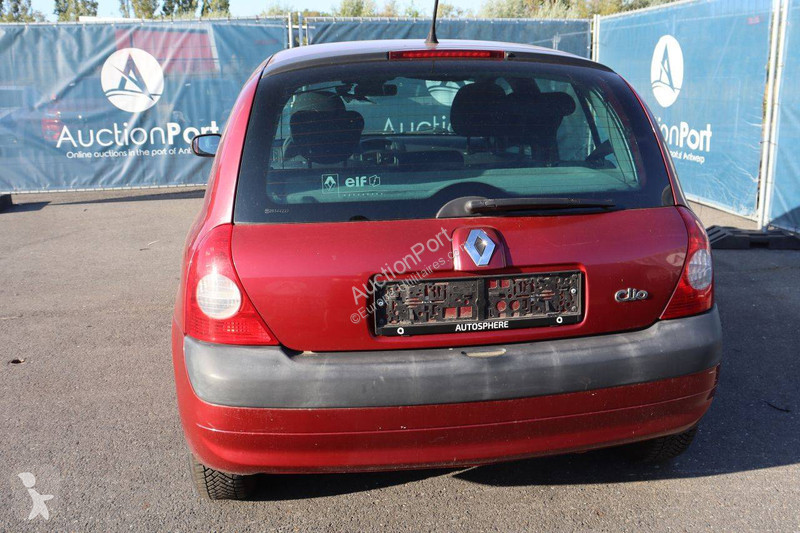 Nyttofordon Renault