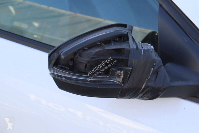 Samochód dostawczy Skoda