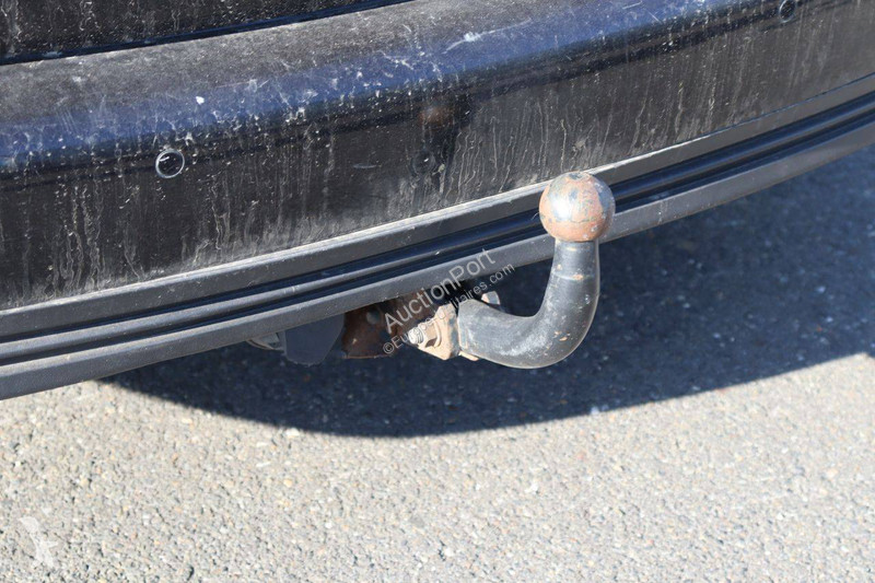 Varevogn Volkswagen 2.0 TDI