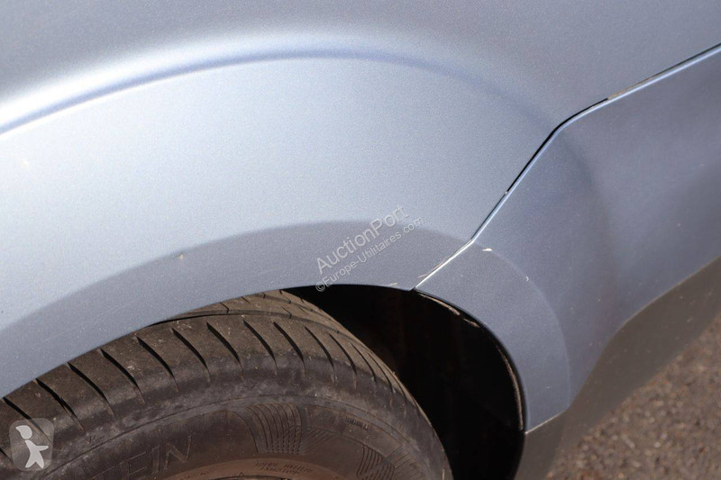 عربة نفعية Ford