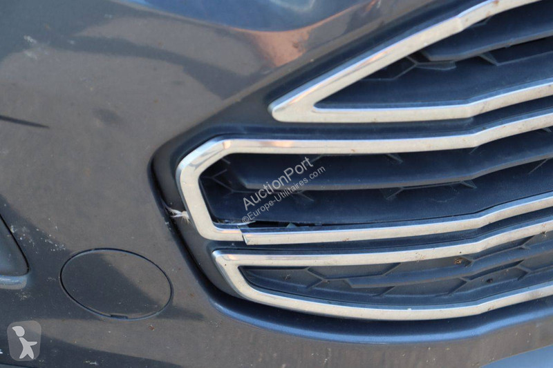عربة نفعية Ford  EcoSport