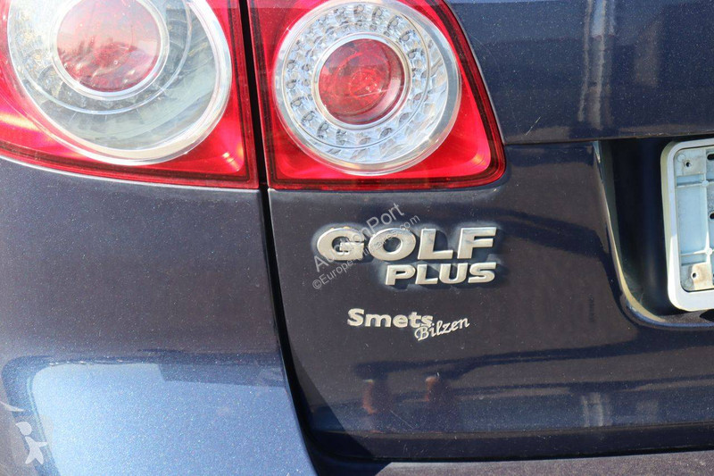 Nyttofordon Volkswagen