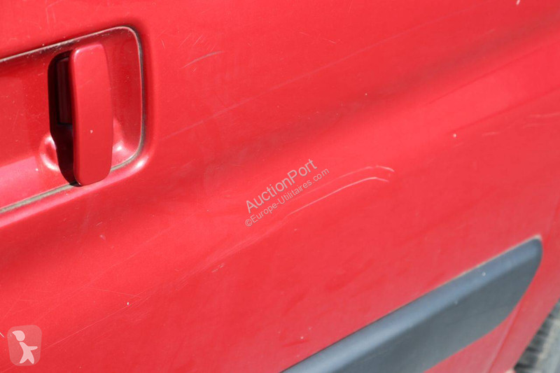 Nyttofordon Peugeot
