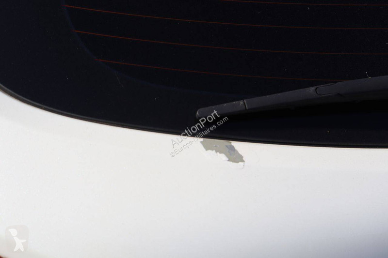 Samochód dostawczy Nissan acenta + navi QASHQAI