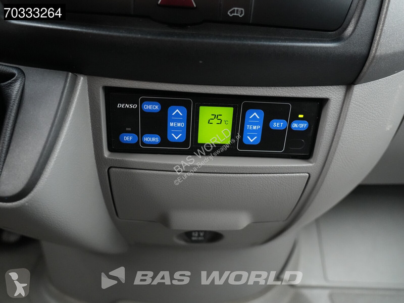 عربة نفعية Mercedes 313 CDI Automaat Koelwagen...