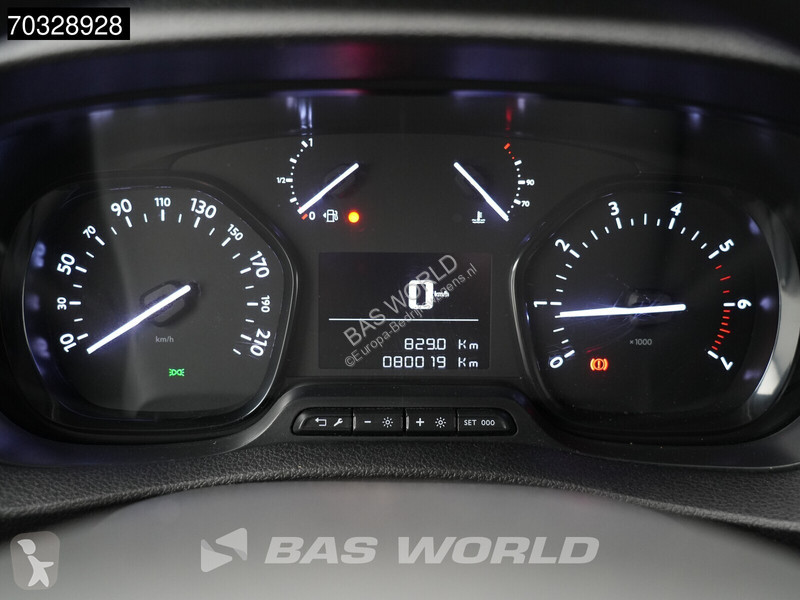 Fiat 102pk L3 XL Airco Cruise CarPlay L3H1 Long...