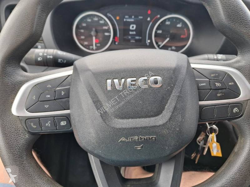 Veicolo commerciale Iveco