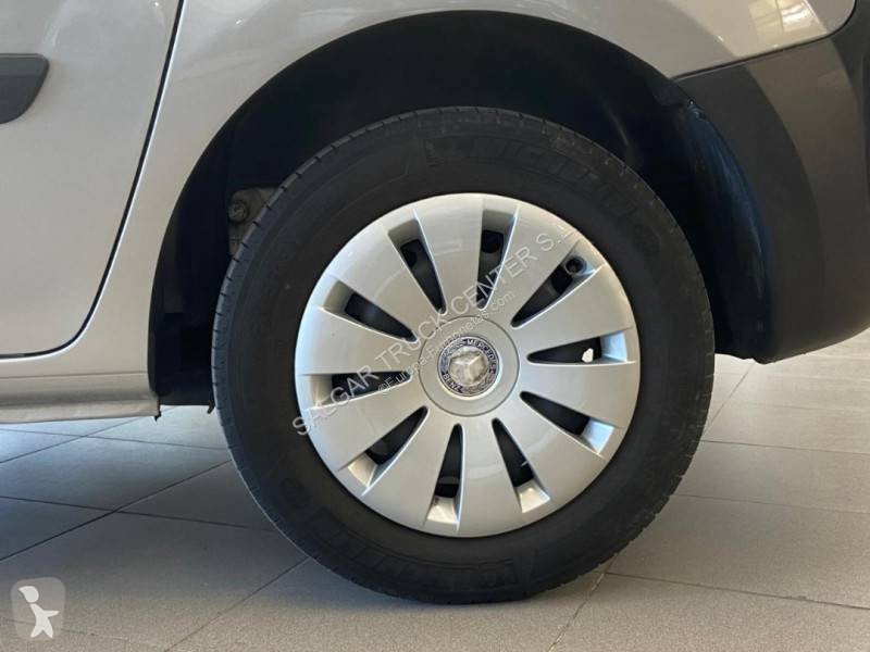 عربة نفعية Mercedes