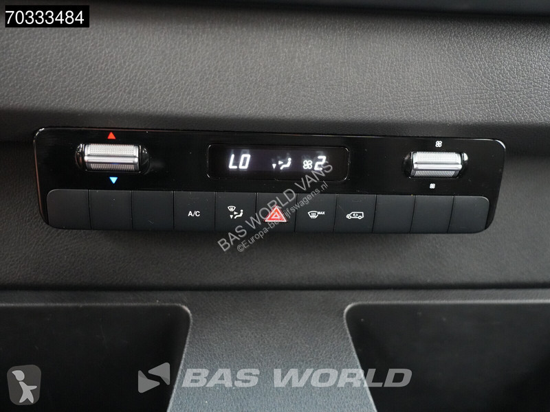 Furgoneta Mercedes 516 CDI Automaat Open...