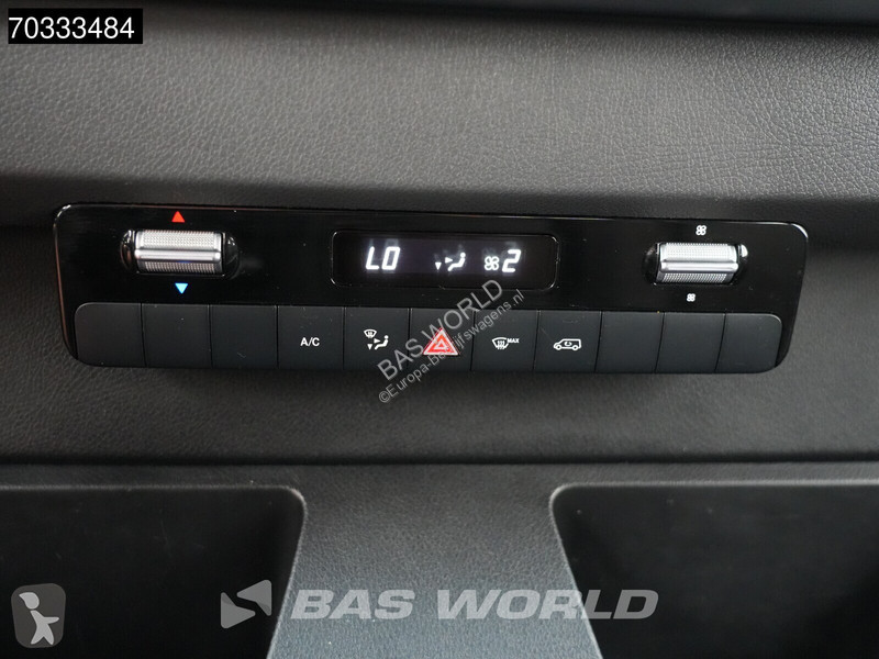 عربة نفعية Mercedes 516 CDI Automaat Open...