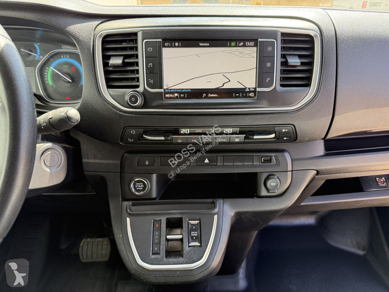 Furgoneta Toyota ProAce Electric 75kWh 136PK L2...