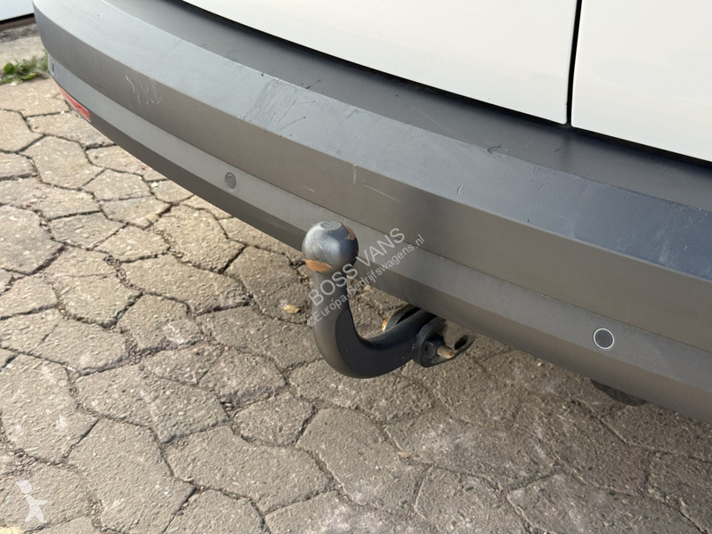 Furgoneta Volkswagen 37kWh 113PK L2 Elektrisch...