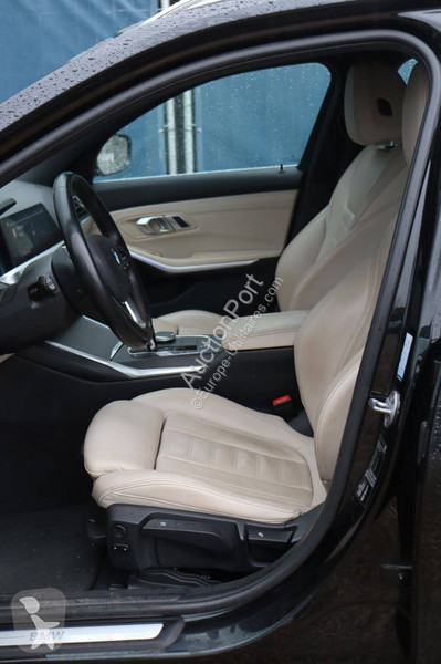 Furgoneta BMW 320d 3 Serie