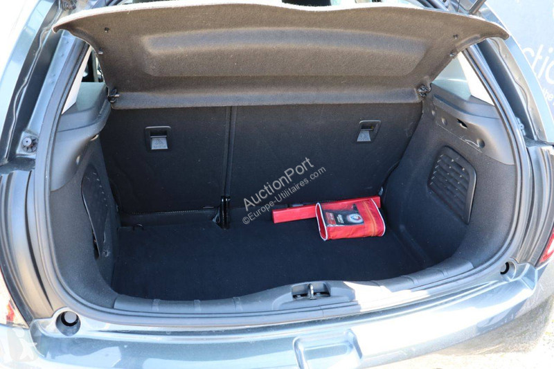 Furgoneta Citroën