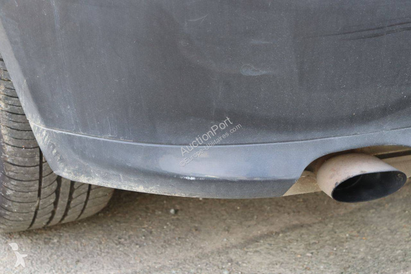 Furgoneta BMW 116i 1 Serie