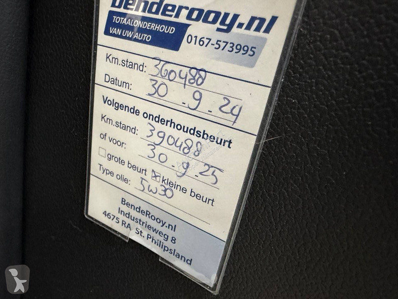 Furgoneta Audi A5
