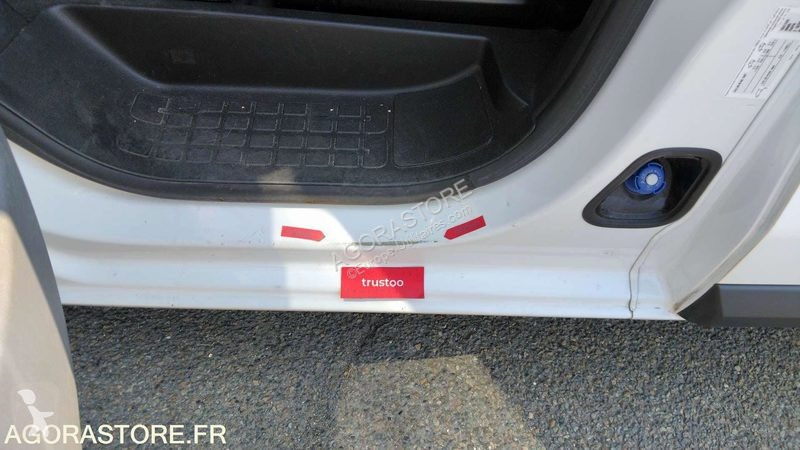 Furgoneta Opel ZAFIRA