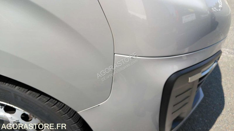 Furgoneta Peugeot EXPERT