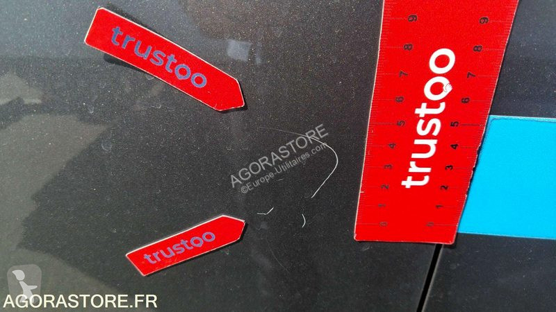 Peugeot EXPERT Transporter