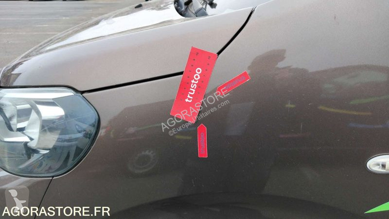 Furgoneta Peugeot EXPERT