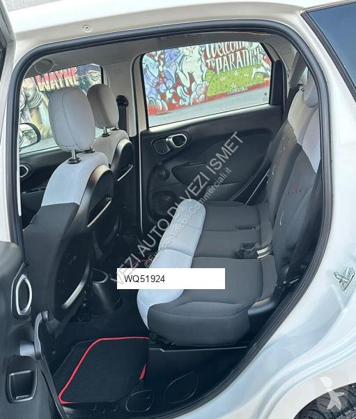 Veicolo commerciale Fiat diesel autocarro