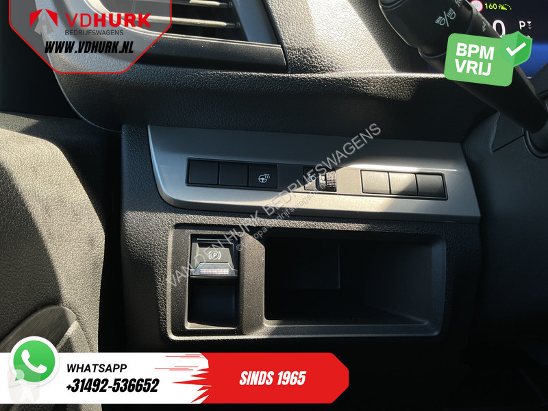 عربة نفعية Toyota L3 75 kWh 350 km WLTP...