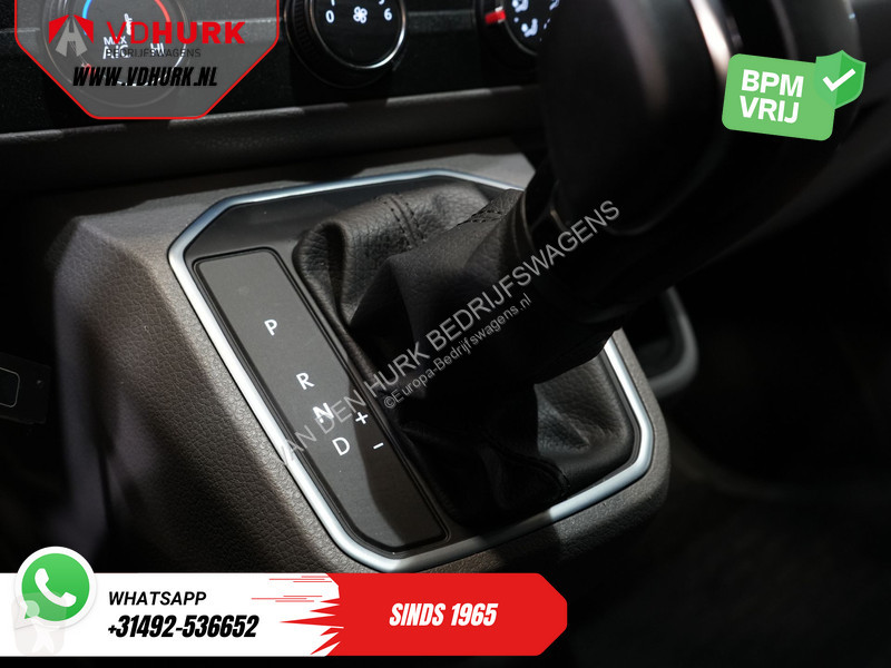 Bedrijfswagen Volkswagen 2.0 TDI 150 pk DSG...