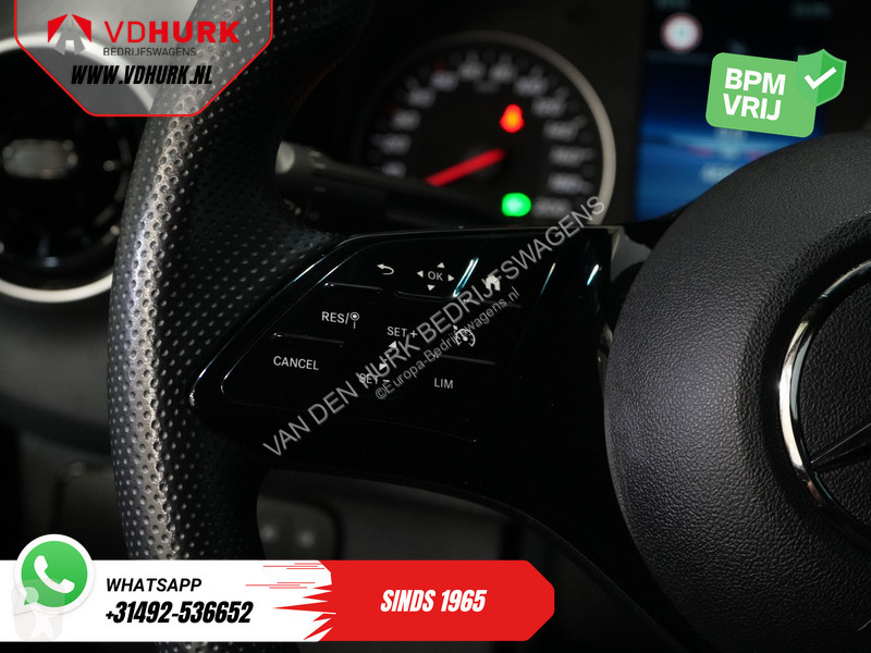 Furgoneta Mercedes 317 CDI Aut. L2H2 Gev.stoel/...
