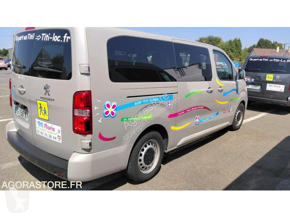 Transporter