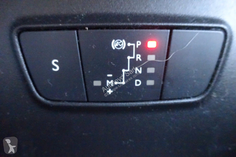 Furgoneta Citroën AICROSS 1,5 HDI 120 BVA