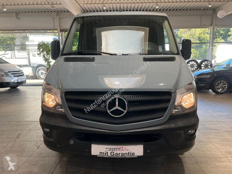 Furgoneta Mercedes 313/316 CDI...