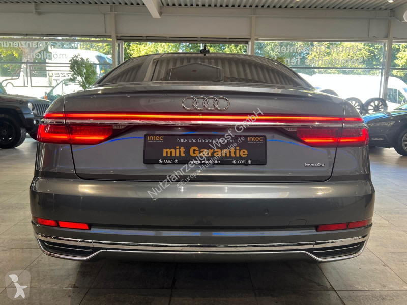 Furgoneta Audi A8 60 TFSI e L *Lang...