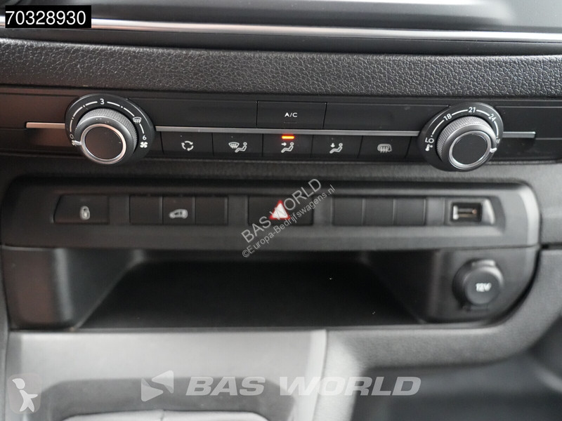 Véhicule utilitaire Fiat 144PK L2H1 Klima...