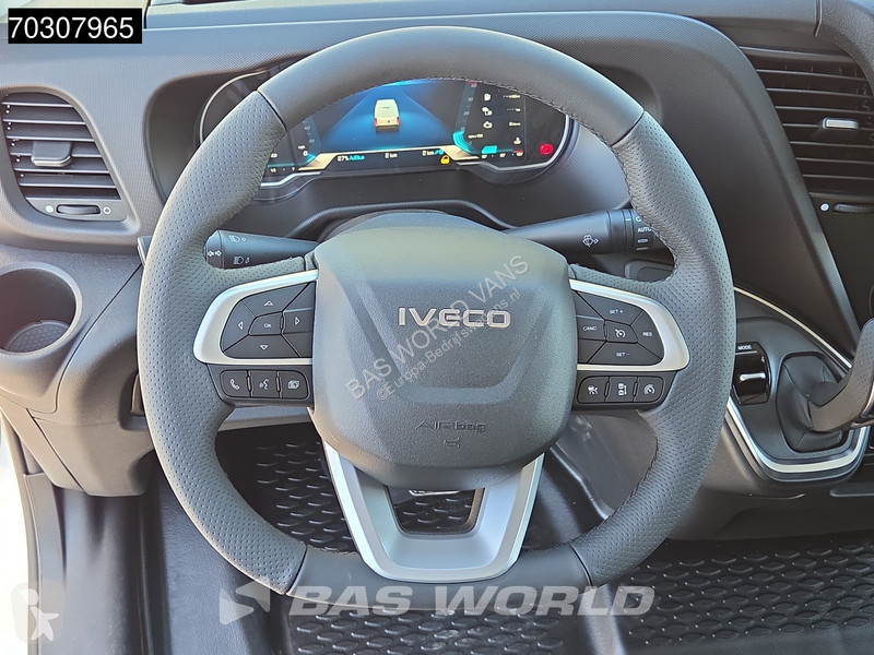 عربة نفعية Iveco 35S18 Nuevo - 3.0L -...