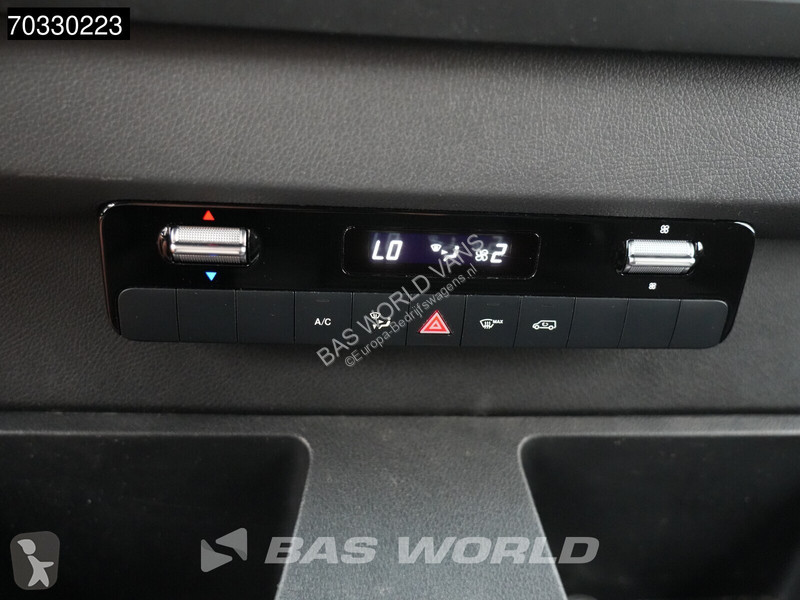 Varevogn Mercedes L2H2 100% Elektrisch 55kWh...