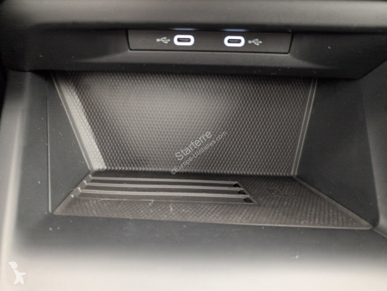 Véhicule utilitaire Volkswagen  GOLF 8