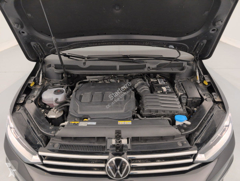 Volkswagen  Transporter