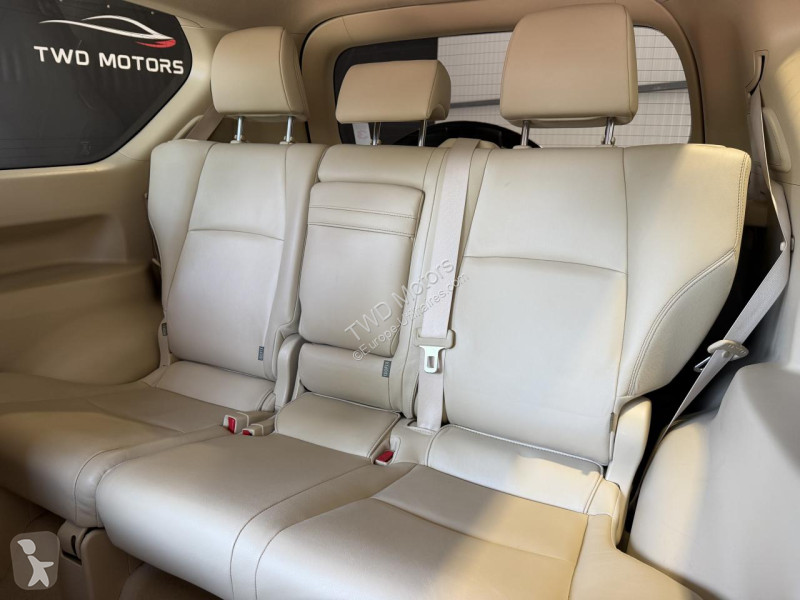 Samochód dostawczy Toyota LAND CRUISER 177 D-4D...